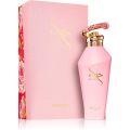 Zimaya Women 100ml Freshity Pink Hawwa Zimaya Bouquet Red Zimaya Hawwa Eau De Parfum Paragon For Her Perfume. 