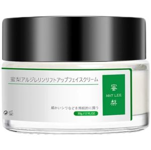 50g Japanese Six peptides Cream Firms Tightens Moisturizing Anti-Early Aging for Sensitive Skin Face And Neck2026