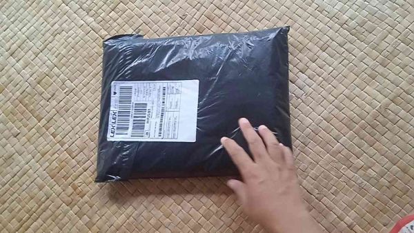 Buyer review video 6
