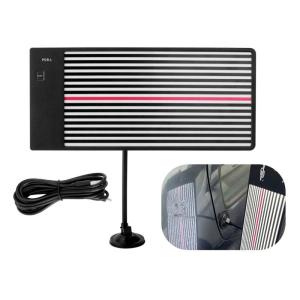 Car Dent Repair Light Tool Dent Removal Detectors Line Board Reflectors Light Line Board for Car Body Dent