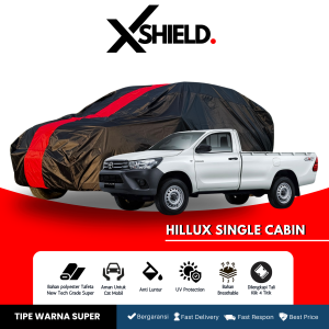 Body Cover Mobil hilux Sarung Mobil hilux/hilux dc/hilux sc/hilux single cabin/hilux double cabin/triton/triton single cabin/triton double cabin/rush/rush lama/new rush/terios/terios lama/terios konde/all new terios/terios 2022/terios 2023/rush 2022/rush