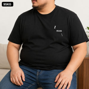Mens Plus Size Quick Dry Graphic Sports T-Shirt Oversized Breathable Crew Neck Workout Top OS467