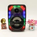 ✅100% Original Jcam 4 Inch Portable Party Speaker Oudiobop Speaker OP-509. 