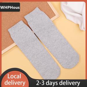 [COD] WHPHous Ship within 24 hours 2 Pcs Prosthetic Stump Shrinkers Amputee Socks Stump Shrinker Socks Prosthetic Socks For Men Women
