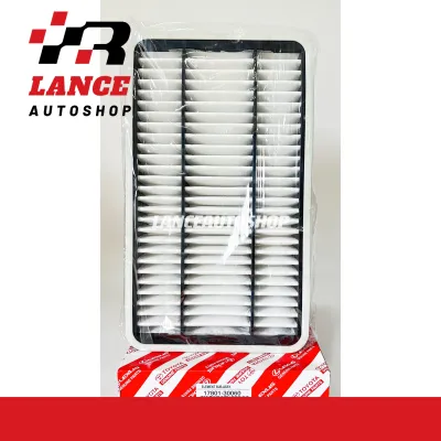 Air Filter Toyota HiAce 3.0 Long Type 17801-30060