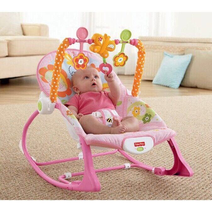 Lazada baby store rocking chair