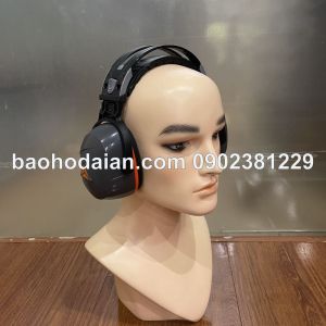 Chụp tai chống ồn Deltaplus Interlago chính hãng