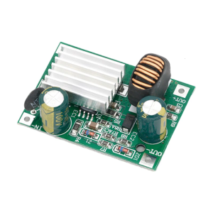 DC9ที่เชื่อถือได้120V ถึง5V 12V แรงดันไฟฟ้าแบบเหยียบลงโมดูลปรับ BuckConverters เพื่อความปลอดภัยในสภาพแรงดันไฟฟ้าสูง