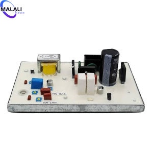 AVR 46950 02903 46950 02902 Original TAIYOU Automatic Voltage Regulator For AIRMAN Diesel Genset Stabilizer 46950