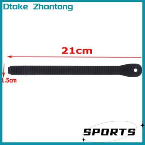 Dtake Inline Skate Energy Strap Roller Skate Shoes Buckle with Screw Nut for Skates