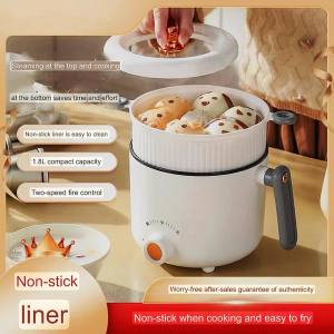 ✅100% Original Jcam Multi-purpose Rice Cooker 1.8L Non-stick Inner pot Electric Heating Pot