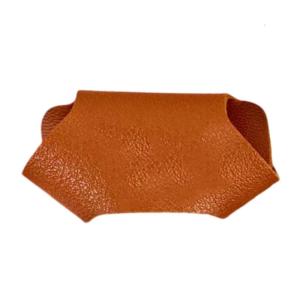 Medicals Pouch PU Leather Protective Sleeve Identification Label For Clinical Environment Doctor Nurser Gifting