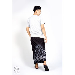 Sarung Kanjeng Batik Premium Motif Gligir Pasang