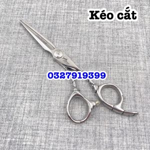 Kéo cắt tóc cao cấp JAGUARR 6.0in ( A125 )