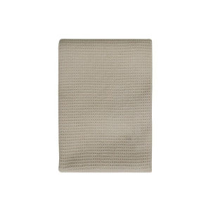 Japanese Style Square Placemat Solid Color Household Style Pure Cotton Dish Cloth Restaurant Dining Mat Minimalist Silent Style