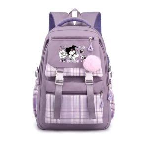 Tas Ransel Sekolah Anak Perempuan Tas Gendong Anak Tas Backpack Tas Punggung Anak Tas Sekolah