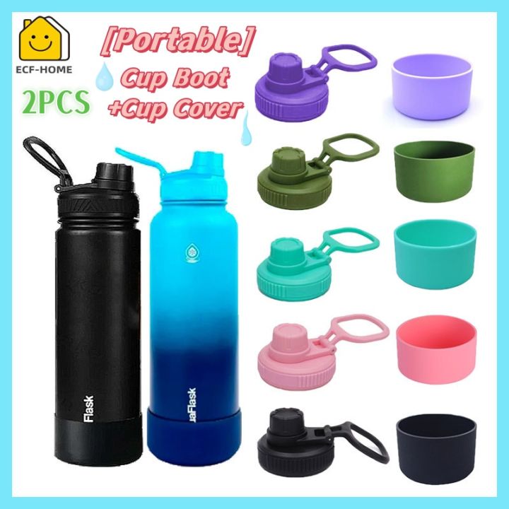 Multi Functional Cup Lid Suitable for Aquaflask/Hydroflask