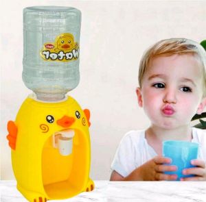 COD MAINAN MINI DISPENSER BISA DI ISI AIR DAN MENGELUARKAN AIR / MAINAN DISPENSER MINI KARAKTER / MAINAN ANAK PEREMPUAN / MAINAN MURAH