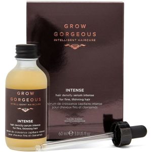 [CHÍNH HÃNG] Serum Grow Gorgeous Hair Density Giảm Gãy Rụng Kích Thích Mọc Tóc Làm Dầy Tóc Giúp Tóc Chắc Khoẻ 60ml