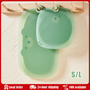 Silicone Cutting Board Plastic Anti slip Kitchen Tools Vegetables Fruits Chopping block