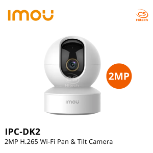 IMOU กล้อง Wifi รุ่น IPC-DK2-2H1W  พูดโต้ตอบได้ หมุนได้ ความชัด 2MP