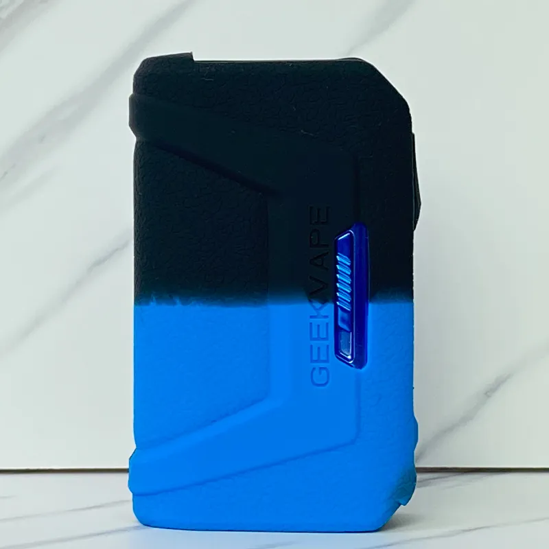geekvape aegis legend 2 case Geekvape Aegis Legend Silicone Case GEEKVAPE Aegis Legend 2 L200 Silicone  Protective Cover The new legend 2 200w protective Case Silicone Cover  Shield Wrapped Skin main image 1