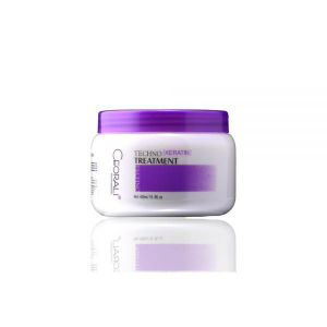 Kem hấp tóc phục hồi Ceorali tinh chất Keratin