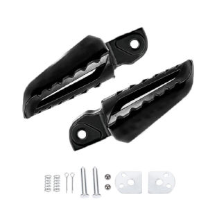 Honda Click V1 V2 V3 / Beat FI V2 V3 Footrest set