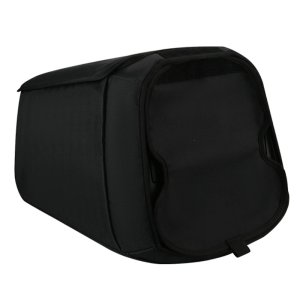 Dustproof Cover for Club 120 Speaker Black Slipcover Wear Resistant Protective Case Protector Sleeve