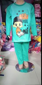 Setelan Islami Anak Laki-Laki usia 1-8 tahun / baju dakwah anak busana muslim / setelan baju lengan panjang dan celana panjang motif islami / seragam sekolah seragam TPA mengaji / baju tidur baju harian anak perempuan / kaos kartun lucu