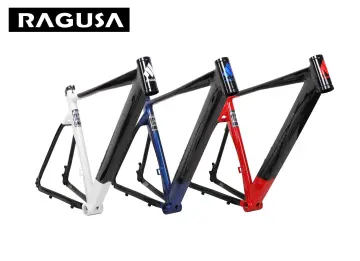 Buy Aero Road Bike Frame Set online Lazada .ph