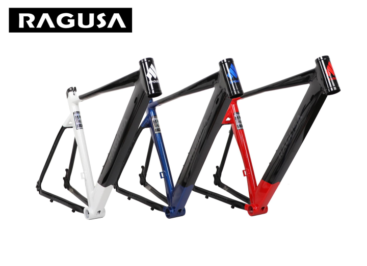 RAGUSA FRAME W FORK ROAD 700C AERO FULL ALLOY Lazada PH