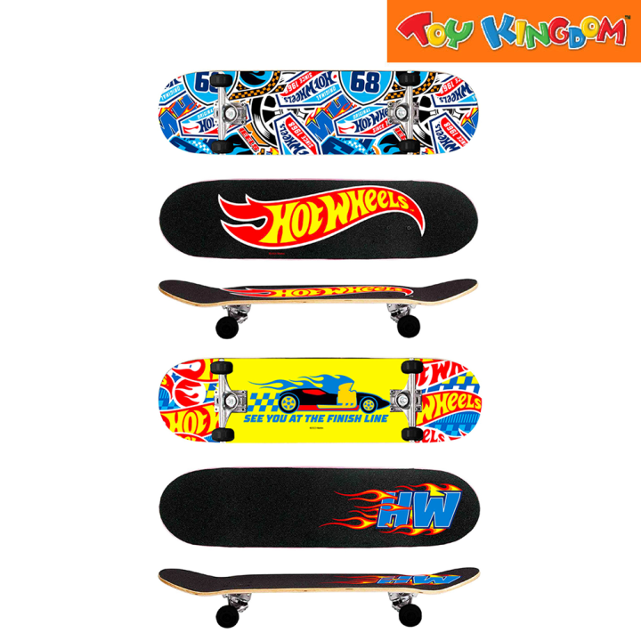 Tech Deck Vs. — Toy Kingdom