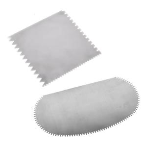 2ชิ้นประติมากรรมปั้นดินเผาชุดกดสิวเครื่องปั้นดินเผาพื้นผิวเครื่องมือแกะสลักเครื่องมือศิลปะดินเหนียวสำหรับทำด้วยตัวเองพื้นผิว