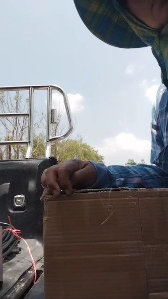 Buyer review video 2