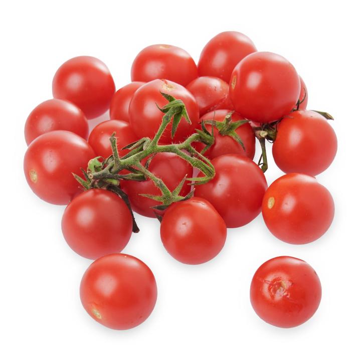 Genting Garden On-Vine Cherry Tomato 200G | Lazada Singapore