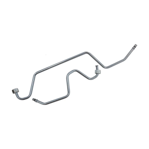 Thanh răng lái & bánh răng thay thế đường truyền thủy lực 15254059 15254058 Phụ Kiện Xe thích hợp cho automotives