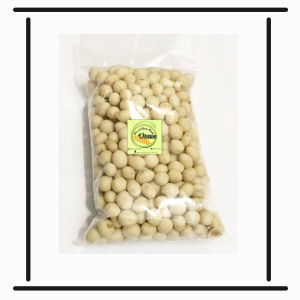 Kacang Shanghai - KACANG SUKRO - KACANG ATOM TEPUNG kiloan