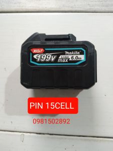 Đèn Led Dùng Pin 15cell Đèn Led Di Động Siêu Sáng Đèn Led Chân Pin Phổ Thông Đèn Pin Sạc Tích Điện Dự Phòng 16 bóng đến 46 bóng