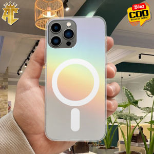 Case Hologram OPPO A5S A11K A12 A7 A15 A15S A57 A77S A58 4G Motif ( 3D HOLOGRAM 2 ) Softcase Hologram Bening Tebal - Clear Case 2MM - Sofkes Hp - Kesing Lucu - Casing Vira