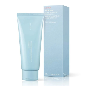 Laneige Cleansing Multi Deep-Clean / Water Bank Blue Hyaluronic Cleanser 150ml