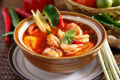 CLS Maepranom Brand Instant Thai Tom Yam / Tomyam Paste / Tom Yum / tomyum Cap Wanita 女人牌冬荫酱 900g. 