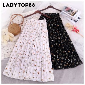 ROK PLISKET KEMBANG LILY DAILY SKIN PREMIUM