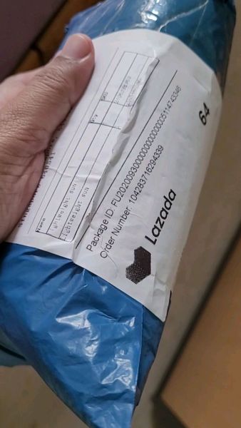 Buyer review video 3