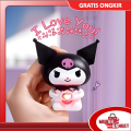 Murah Banget - Lampu  Motif Karakter / Cute Lampu  Mini / LED Night Karakter Lucu. 