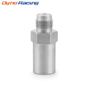 Diesel common rail injection pressure regulator safety valve plug suitable for Dodge 5.9L Cummins F00R00075
