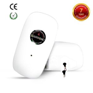 Penghemat Listrik 25-45% Utk 30000Watt HANNESC Power Saver Teknologi Jerman SERTIFIKASI CE & RoHS Eropa