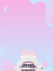 ZGO x Sanrio Kids Watch For Boys Girls Waterproof 50M Anti-Fall Alarm Calendar Sports Student Gift 892