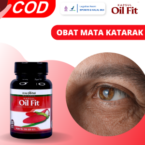 Obat Mata Katarak Pandangan Kabur Obat Penglihatan Tidak Jelas Penglihatan Blur Obat Mata Buram Obat Penglihatan Rabun Berbayang Obat Rabun Jauh Rabun Dekat Obat Mata Kering Sakit Ketegangan Mata Dengan OilFit