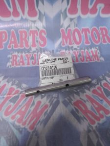 Shaft Oil Pump Ninja 650 13107-0156
